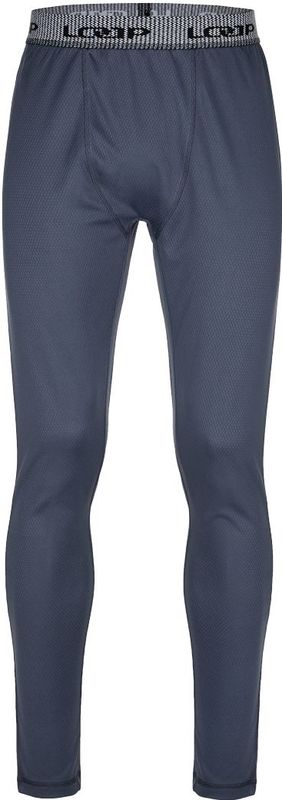 Thermische Broek - Heren - Warm en Ademend - Softech - Flexibel Polyester