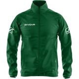 Sportjack givova basico green 3xl