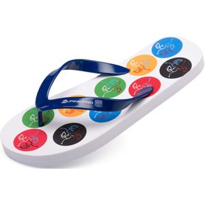 Flip flops alpine pro thiago unisex, 43