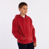 Junior - Hoodie - Kangoeroezak - Normale Pasvorm - 260gms
