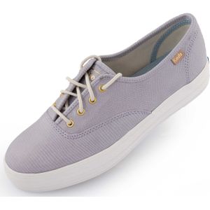 Women's shoes keds wms triple kick leather purple, 39