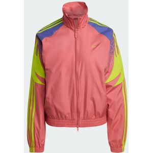 Adidas originals falken track top women's jacket, 36