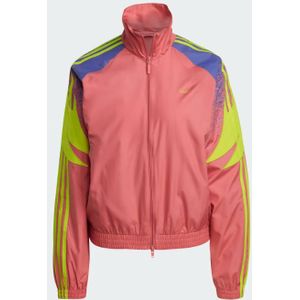 Adidas originals falken track top 36 damesjas - sportief & trendy