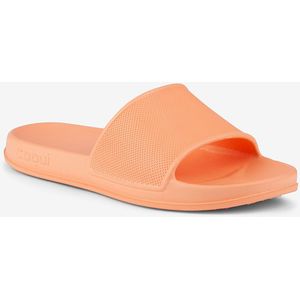 Damesslippers coqui tora coral 41