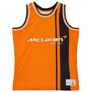 McLaren - 2023 Monaco Jersey - Sportpak - Oranje