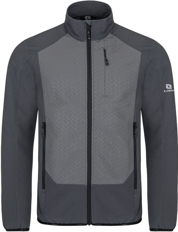 Men' jacket loap urval dark grey,