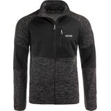 Regatta - Coladane II - Sweatshirt - Zwart/Ash - Heren