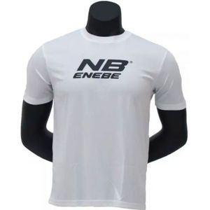 Enebe - Zirkon Man - T-shirt