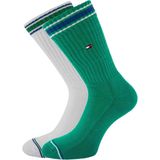 Tommy Hilfiger - Sportieve Herensokken - Katoen - 39-42