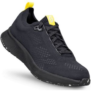 Men's shoes scott pursuit explore running black, 45