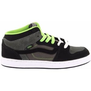 Children's shoes vans jr edgemont sneakers black