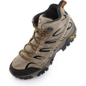 Men's hiking boots merrell moab 2, 43.5