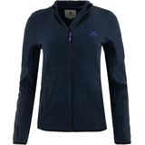 Luna - Sweatshirt - Marineblauw - Plus Size 4XL - Warm Fleece