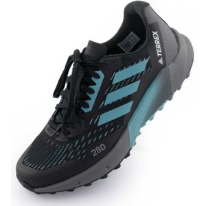 Women's Outdoor Shoes Adidas Wms Terrex Agravic Flow 40 2/3