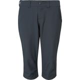 Dames 3/4 broek loep uzima tm. blauw blue m