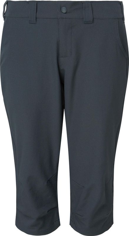 Dames 3/4 broek loep uzima tm. blauw blue m