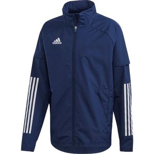 Adidas condivo 20 herenjack xl - ademend & duurzaam