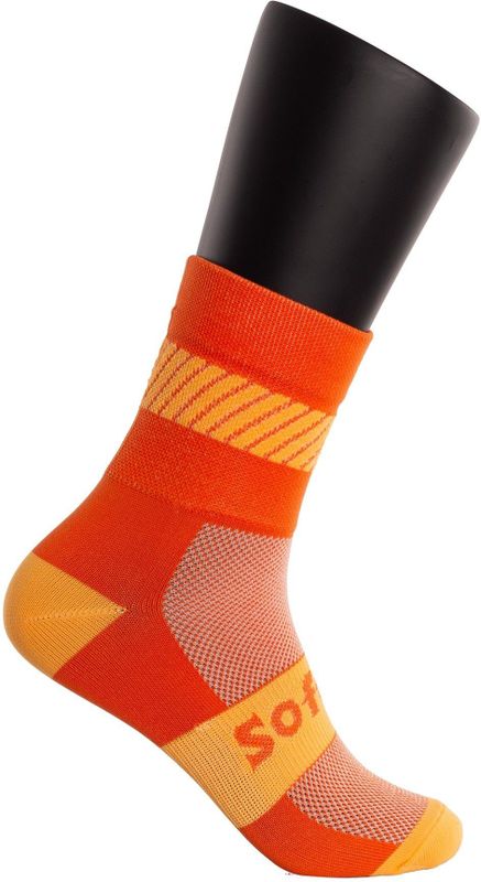 Softee - Walk Media - Sportsokken