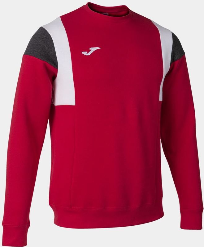 Joma - Confort III - Sweatshirt - Rood - Sports