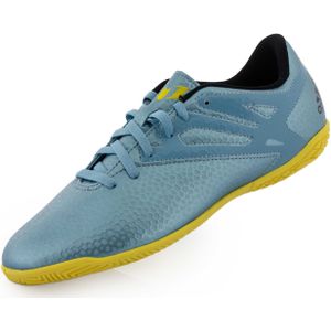 Adidas messi x 15.4 in jr binnenschoenen - maat 38 2/3