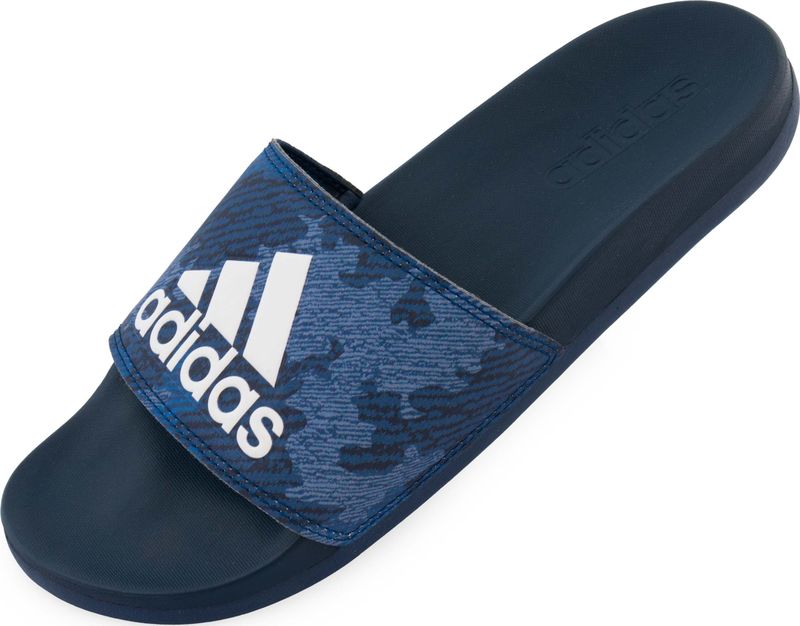 Men's slippers adidas men adilette shower navy