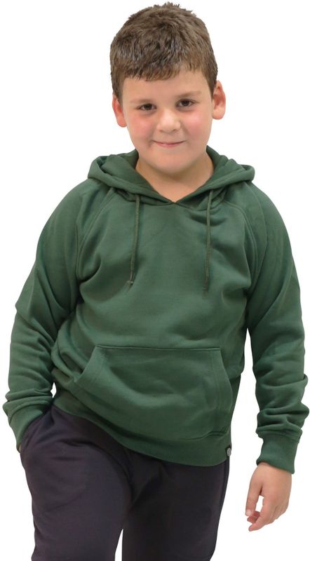 Rox - R-Fortitude Hoodie - Unisex - Synthetisch