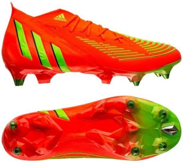 Adidas predator edge.1 sg