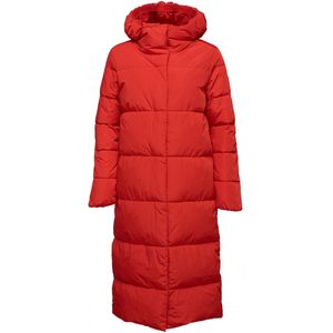Damesjas loaf taruna red, s