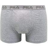 Fila - Boxershorts - Grijs - 1-pack