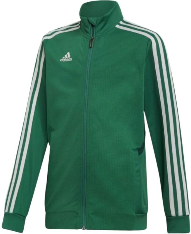 Adidas tiro 19 kindersweatshirt