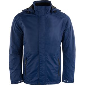 Herenjack Promodoro Functie Ink Blue, S