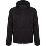 Loap - Garp - Sweater - Warm - Met Kap - Semi-Passende Snit