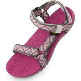 Kindersandalen teva hurricane 3 balboa fuchsia roze 31