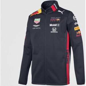 Aston Martin Red Bull 2020 Softshell Jacket