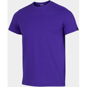 T-shirt joma desert sleeve purple, l