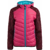 Damesjack McKees Cargana Thermo Fuchsia, s