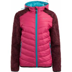 Damesjack McKees Cargana Thermo Fuchsia, s