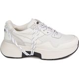 Diadora - Heritage - Sneakers - Wit - Natuurlijk Leer - Casual Sports