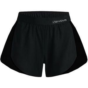 Givova - Korte Broek - Dames - Sportbroek