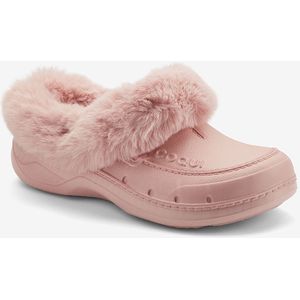 Dameswinterlaarzen coqui husky poederroze 36/37