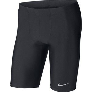 Compressiekortjes voor heren Nike Fast Short Strak Black, S