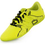 Adidas messi x 15.4 jr binnenschoenen - maat 38 2/3