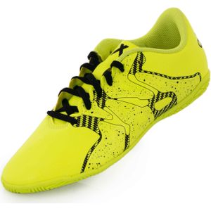 Adidas messi x 15.4 jr binnenschoenen - maat 38 2/3