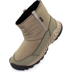 Keen wmns hood nxis pull on wp timberwolf-plaza, 37