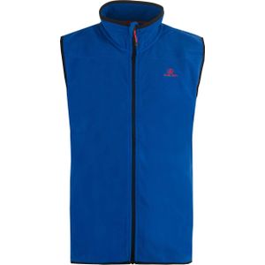 Athl. DPT Herenvest Royal Blue M - Sportief & Ademend
