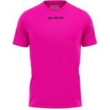 Sports t-shirt givova one microforata