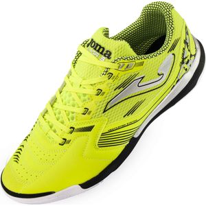 Joma liga lemon fluor indoor indoor shoes, 43