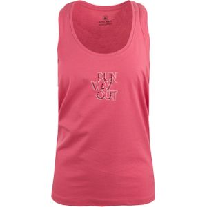 Women's undershirt athl dpt chloe fuchsia