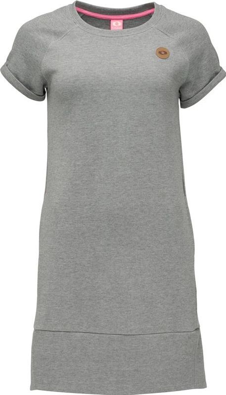 Damesjurk loap eczana gry, xs