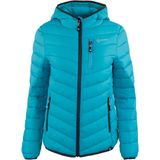 Mckees winter jacket terminillo turquoise, s